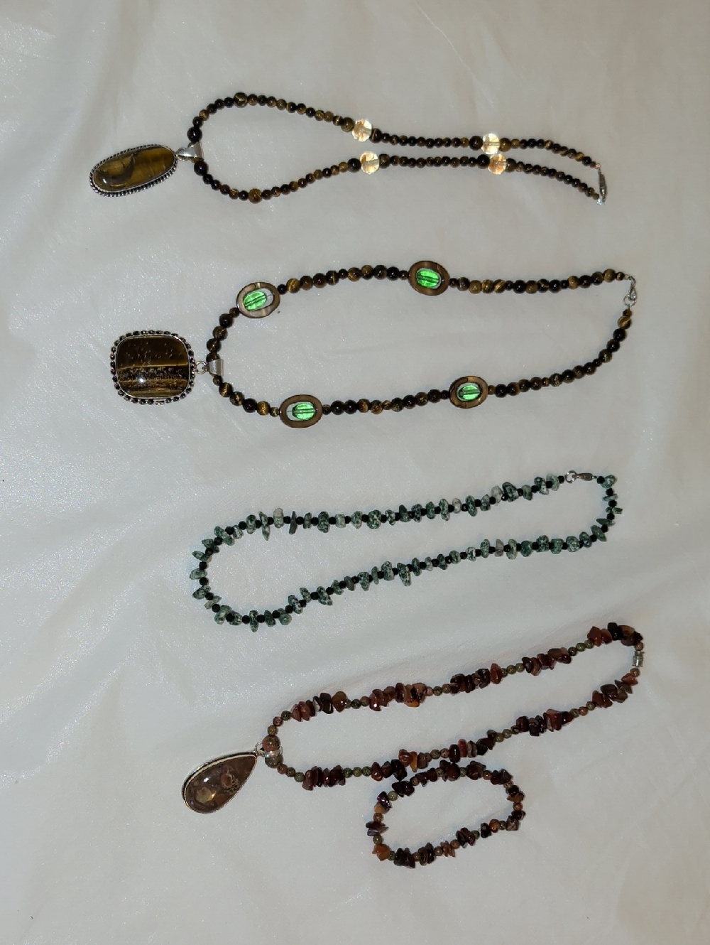 Handmade Necklaces